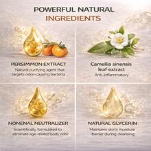 迷迭香洁发皂 - 深层清洁植物皂，具有促进头发健康的功效 - 柿子綠茶 - 查看 4