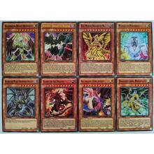 2026 New Classic English Game Cards, Anime Card Iron Box, Card Game Gift, Birthday Gift, Hobby Enthusiast Gift - Multicolor - View 4