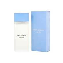 Dolce & Gabbana Light Blue Women Eau De Toilette Spray 4.5ml/25ml/30ml/50ml/100ml/200ml Floral And Fruity Fragrance Women's Perfume Authentic Original Long-Lasting Scent - 花香果香調 - 查看 4