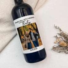 定制方形贴纸、瓶贴、可定制照片和文字、制作可爱礼物、杯子装饰贴纸、自粘贴纸、装饰品、有意义的礼物、纪念礼物、定制文字、特别礼物、节日装饰、厨房用品、送给男友的浪漫爱情礼物、送给父亲/母亲的礼物 - 彩色 - 查看 6