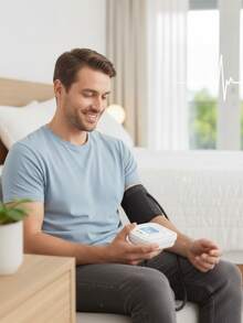 Breathing Trainers & Monitors - Two-piece set - View 7