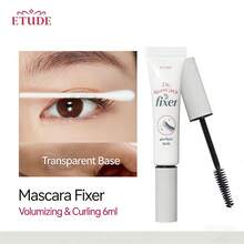 伊蒂之美 (ETUDE) 睫毛定型底膏 - 防水睫毛打底，延长睫毛，防止晕染，不结块，提拉定型睫毛，24 小时持久妆效 - 濃密捲翹( Perfect Lash)-6ml - 查看 7
