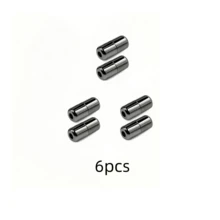 6/10个金属鞋带锁，免系合金鞋带扣，可重复使用鞋带夹，不勒鞋带扣，鞋架，收纳神器，户外，花园，旅行必备，便携式，沙滩必备，毕业季，毕业典礼，毕业礼物，毕业赠礼，毕业礼物，毕业赠礼，祝贺毕业，毕业典礼，优秀毕业生，毕业派对 - 彩色 - 查看 9