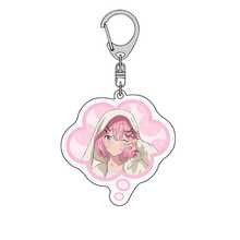 Không đời nào tôi lại làm người yêu của cậu! Trừ khi... (Anime 1pc 6cm Acrylic Stand Watashi Ga Koibito Ni Nareru Wake Nai Jan, Muri Muri!) - Nhiều màu - Xem 3