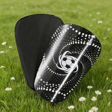 1双足球鞋，加厚鞋底，紧贴小腿，穿着舒适 - 彩色 - 查看 2