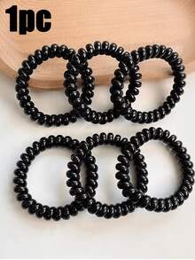 1 pieza Diadema facial / 2 piezas Muñequeras faciales / 3 sets Diademas para el cuidado de la piel de mujeres/niñas, diademas para maquillaje, diademas faciales, diademas para el cuidado de la piel con lazo, diademas para baño de burbujas, set de accesorios para el cabello con muñequeras - Multicolor - Ver 17