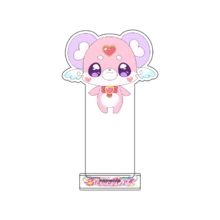 1 tượng trang trí bàn làm việc hình thám tử Starlight bằng acrylic, cao 10-15cm, mô hình nhân vật anime, quà tặng hoàn hảo - sinh nhật, cho bé trai, bé gái, lễ Phục sinh, ngày Valentine. - Nhiều màu - Xem 10