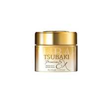 Tsubaki - Máscara Premium EX Reparadora - Ropa formal - Ver 2