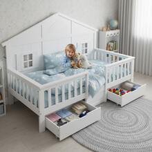 Kids Bed Frames, Headboards & Footboards - default - View 12