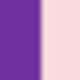 Purple and Pink