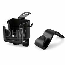 2PCS (Multi Functional Cup Holder+Rear Hook) Multi Functional Car Seat Backrest Storage Rack With Cup Holder, Phone Holder, And Hook - Suitable For Most Car Models, Can Store Water Bottles, Milk Tea Bags, Garbage Bags, Glasses, Car Storage, Rear Seat Cup Holder, Car Storage Manager, Vehicle Organization, Road Travel Essentials, Space Saving Design, Durable Structure, High-Quality Materials, Family Road Travel, Multi-Functional Hook, Multi-Functional Rear Hook Car Storage Rack, Car Phone Holder - Multicolor - View 8