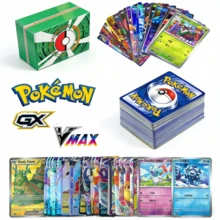 300pcs Trading Cards Set, Including Foil Cards, Regular Cards, Toy Cards, Battle Cards, Suitable For Halloween Gifts, Birthday Surprises, Anime Fans (Random Styles) - Multicolor - View 1