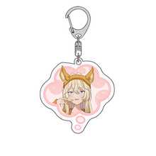 Không đời nào tôi lại làm người yêu của cậu! Trừ khi... (Anime 1pc 6cm Acrylic Stand Watashi Ga Koibito Ni Nareru Wake Nai Jan, Muri Muri!) - Nhiều màu - Xem 13