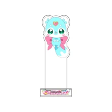 1 tượng trang trí bàn làm việc hình thám tử Starlight bằng acrylic, cao 10-15cm, mô hình nhân vật anime, quà tặng hoàn hảo - sinh nhật, cho bé trai, bé gái, lễ Phục sinh, ngày Valentine. - Nhiều màu - Xem 9