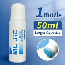 1 chiếc tẩy giấy cảm nhiệt, xóa tức thì biên lai thẻ tín dụng, sao kê ngân hàng, hóa đơn và nhãn mác - Máy hủy tài liệu di động, bút xóa bí mật, bút xóa thông tin riêng tư, thích hợp cho dữ liệu di động (công nghệ không mực) - Nhiều kiểu dáng - Xem 9