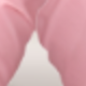 Rosa pastel - M