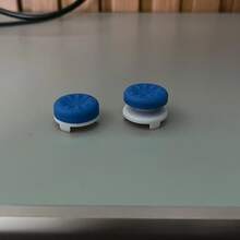Game Controller Joystick Caps, High-Performance Simulation Stick Silicone Covers - View 7