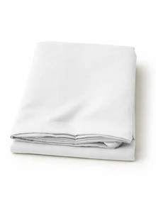 Removable And Washable Cover For Baby Boy And Girl Nest, 100% Cotton. - 白色 - 查看 2