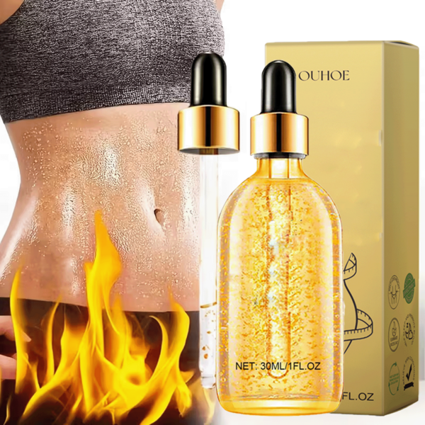 3pcs Body Firming Care Oil, Shaping The Body's Contours, Moisturizing And Hydrating, Enhancing Skin Elasticity, And Tightening Sagging Skin,Body Massage Oil For Waist, Arms, Legs& Belly, Hypoallergenic,Suitable For All Skin Types,School & Travel Essential Care Products