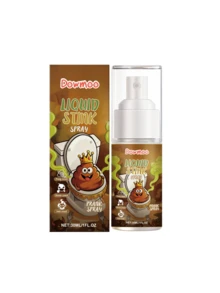 1pc/30ml Fart Spray, April Fool's Day Prank, Funny Gag Gift, Wide Coverage Makes Friends Helpless, Intense Odor - Stinky Fart Spray - View 7