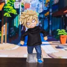 Mô hình nhân vật Midoriya Izuku, Bakugou Katsuki, , quà tặng anime cho bạn bè nhân dịp sinh nhật, vật trang trí vỏ máy tính, đồ trang trí nhà cửa, tượng nhân vật anime nóng tính, mô hình sưu tầm, đồ trang trí bàn làm việc, quà tặng nhỏ tinh tế, quà tặng ngày lễ, đồ sưu tầm - Nhiều màu - Xem 8
