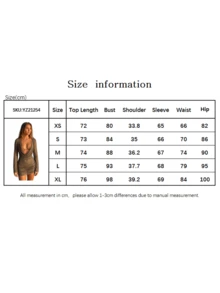 Women's Summer Sheer Mesh Beach Mini Dress Bell Sleeve Draped Deep V Neck Swim Swimsuit Cover Up Beachwear Swimwear For Pool Vacation - Màu Đỏ Sâu - Xem 11