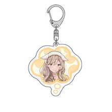 Không đời nào tôi lại làm người yêu của cậu! Trừ khi... (Anime 1pc 6cm Acrylic Stand Watashi Ga Koibito Ni Nareru Wake Nai Jan, Muri Muri!) - Nhiều màu - Xem 11