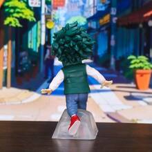 Mô hình nhân vật Midoriya Izuku, Bakugou Katsuki, , quà tặng anime cho bạn bè nhân dịp sinh nhật, vật trang trí vỏ máy tính, đồ trang trí nhà cửa, tượng nhân vật anime nóng tính, mô hình sưu tầm, đồ trang trí bàn làm việc, quà tặng nhỏ tinh tế, quà tặng ngày lễ, đồ sưu tầm - Nhiều màu - Xem 7