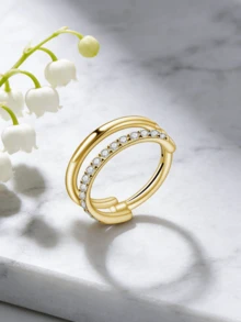 2 Stücke Muschel Spirale Knorpel Ohrringe 16G 8mm 10mm, Edelstahl 316L perforierter Schmuck für Männer und Frauen, Körperimplantatqualität Nasenring Nasennadel, Hypoallergen Scharnier Clicker eleganter Stil, multifunktional für Reisen, geeignet für verschiedene Anlässe, Tanz, Fotoszenen, Reisen - Verschiedenfarbig - Übersicht 5