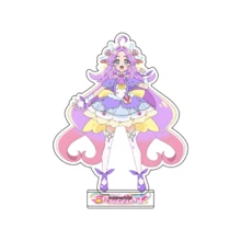 1 tượng trang trí bàn làm việc hình thám tử Starlight bằng acrylic, cao 10-15cm, mô hình nhân vật anime, quà tặng hoàn hảo - sinh nhật, cho bé trai, bé gái, lễ Phục sinh, ngày Valentine. - Nhiều màu - Xem 14