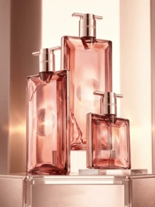 Lancôme Nước hoa Idole Power Eau De Parfum Intense Spray dành cho nữ, EDP, hương hoa nồng nàn, 0.04oz/1.2ml 3.4oz/100ml. Thích hợp cho bạn gái, vợ, mẹ, bạn bè, sinh nhật, tốt nghiệp, tiệc tùng, du lịch, cắm trại, hoạt động ngoài trời, trường học, chuyến đi dã ngoại, lễ hội, kỷ niệm, văn phòng, mùa đông, Giáng sinh, các dịp đặc biệt, tiệc tùng. - EDP Intense - Xem 4
