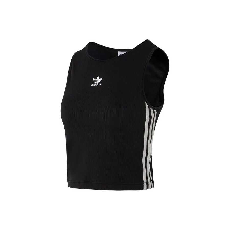 adidas originals 三葉草 印花運動美式復古短袖正肩袖T卹