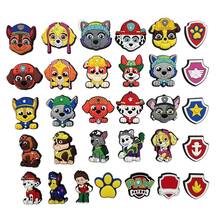 Panini Character Shoe Decor Set, Decorative Clips Suitable For Bags And Daily Wear - Multicolor - View 4