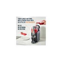 Ninja SLUSHi RapidChill Technology Frozen Drink & Slushie Machine 96 OZ - Refurbished - Black - View 3