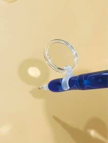 5件套5D钻石画放大镜套装，专为手工钻石画设计，可减少眼疲劳，提高点钻、填充和刺绣的精准度。 - 套裝 - 查看 3