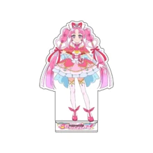 1 tượng trang trí bàn làm việc hình thám tử Starlight bằng acrylic, cao 10-15cm, mô hình nhân vật anime, quà tặng hoàn hảo - sinh nhật, cho bé trai, bé gái, lễ Phục sinh, ngày Valentine. - Nhiều màu - Xem 13