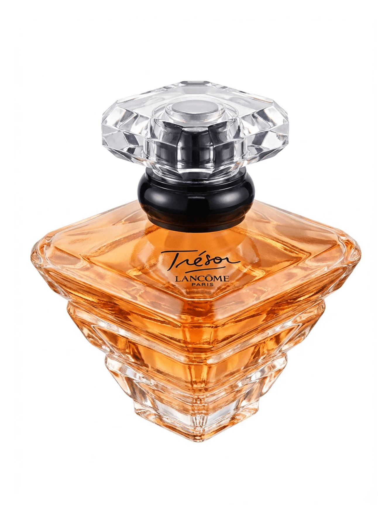 Lancôme Tresor 女士淡香水喷雾 EDP 香水 1oz/30ml 1.7oz/50ml 3.4oz/100ml 持久优雅 女友 妻子 母亲 朋友 生日 毕业派对 旅行 露营 户外 学校 校园旅行 节日 周年纪念 办公室 秋季 秋季 万圣节 秋季造型 Lancome Majestic Luxe Effortless Elegance SimpleLuxe - EDP - 查看 1