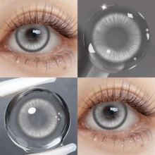 Magic Pop Grey