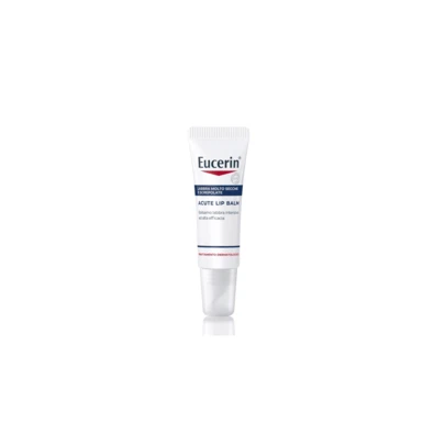  Eucerin Acute Lip Balm Balsamo Labbra Secche 10 ml