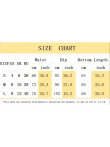 Women's Black Wide Leg Capri Pants, Low Waist Loose Fit Stretchy Cropped Trousers, Casual Y2K Streetwear Summer Daily Going Out Vacation Pants For Ladies - 粉色 - 查看 7