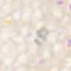 Beige-white Diamond