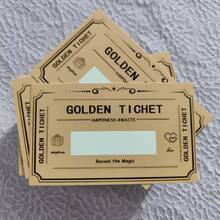 20/40 Stücke Goldene Rubbelkarten, Rubbelkarten, geeignet für Paar, Hochzeitstage, Geschäft, Partys, Veranstaltungsgeschenkkarten, Rabattgutscheine, Werbeprämien und Lottokarten, um eine vollständig immersive Atmosphäre zu schaffen - A - Übersicht 8