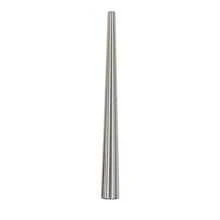 KLONKEE 1/2 set alat perbaikan/pembentukan ulang cincin, termasuk batang besi tanpa tanda dan palu karet kecil (kepala 25mm), batang pelurus cincin, palu alat tahan lama, alat mandrel cincin, cocok untuk mengukur ukuran cincin, pembuatan perhiasan, dan pengukuran. - MultiWarna - View 9