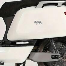 1. “记住你的初心”励志贴纸 – 鼓舞人心的乙烯基贴纸 | 适用于笔记本电脑、水瓶和日记本的积极向上语录 - 彩色 - 查看 6