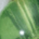 綠色水果項鍊