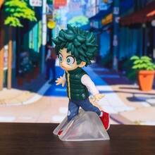 Mô hình nhân vật Midoriya Izuku, Bakugou Katsuki, , quà tặng anime cho bạn bè nhân dịp sinh nhật, vật trang trí vỏ máy tính, đồ trang trí nhà cửa, tượng nhân vật anime nóng tính, mô hình sưu tầm, đồ trang trí bàn làm việc, quà tặng nhỏ tinh tế, quà tặng ngày lễ, đồ sưu tầm - Nhiều màu - Xem 6