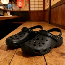 Dép bít mũi Miniso dành cho nam và nữ, dép xăng đan mùa hè, đế dày, chống trượt, thoáng khí, dép lê trong nhà, đế EVA mềm, khô thoáng, đế xuồng, dép đi vườn, dép đi biển, dép đi trong nhà. - Nhiều màu - Xem 13