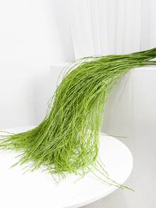 1/2/3 件装人造 120 厘米柳枝，带桉树叶，适用于墙面、客厅、卧室、婚礼、派对装饰、桌面摆件、家居、桌面装饰、厨房、婚礼、餐桌、中心装饰、办公室、花园、户外、房屋、庭院装饰，四季皆宜。 - 綠色 - 查看 2