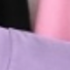 BLACK/PINK/LILAC