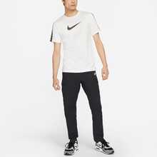 Quần dài ống đứng không lót Nike Sportswear Utility, dành cho nam, màu đen. - màu đen - Xem 3